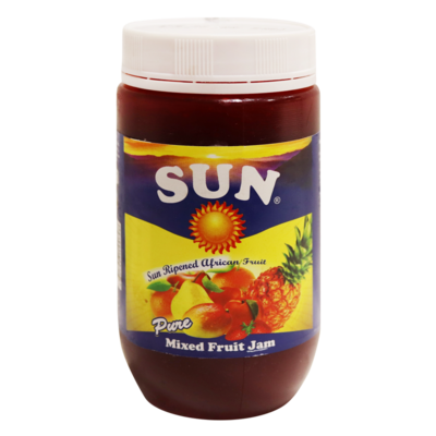 Mixed Fruit Jam_1