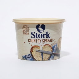 Stork Margarine Country Spread  500g