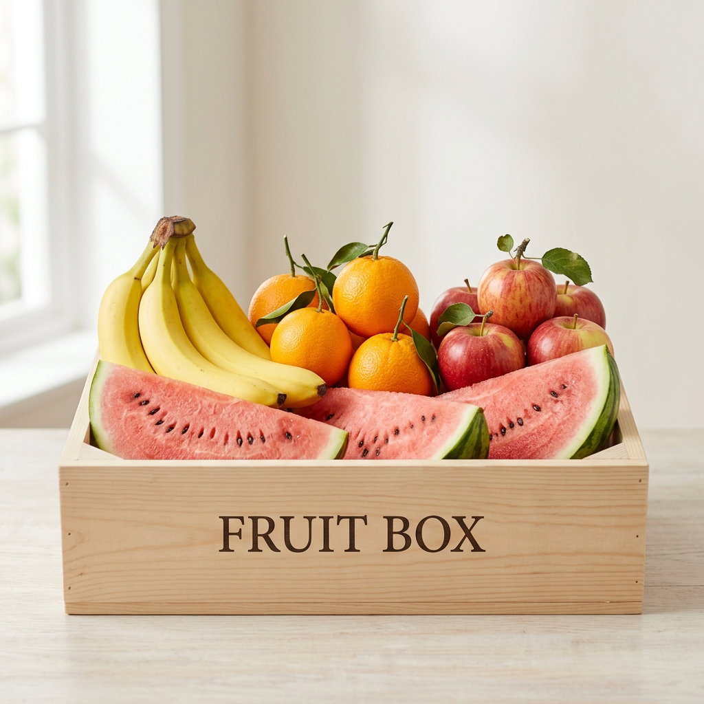 Fruit Box_0
