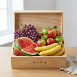 Fruit Box