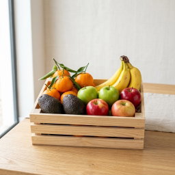 Fruit Box