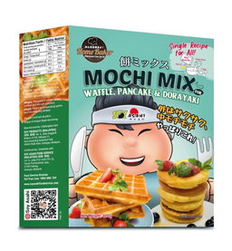 Mochi mix $6