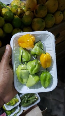 Chillies Mwendokasi