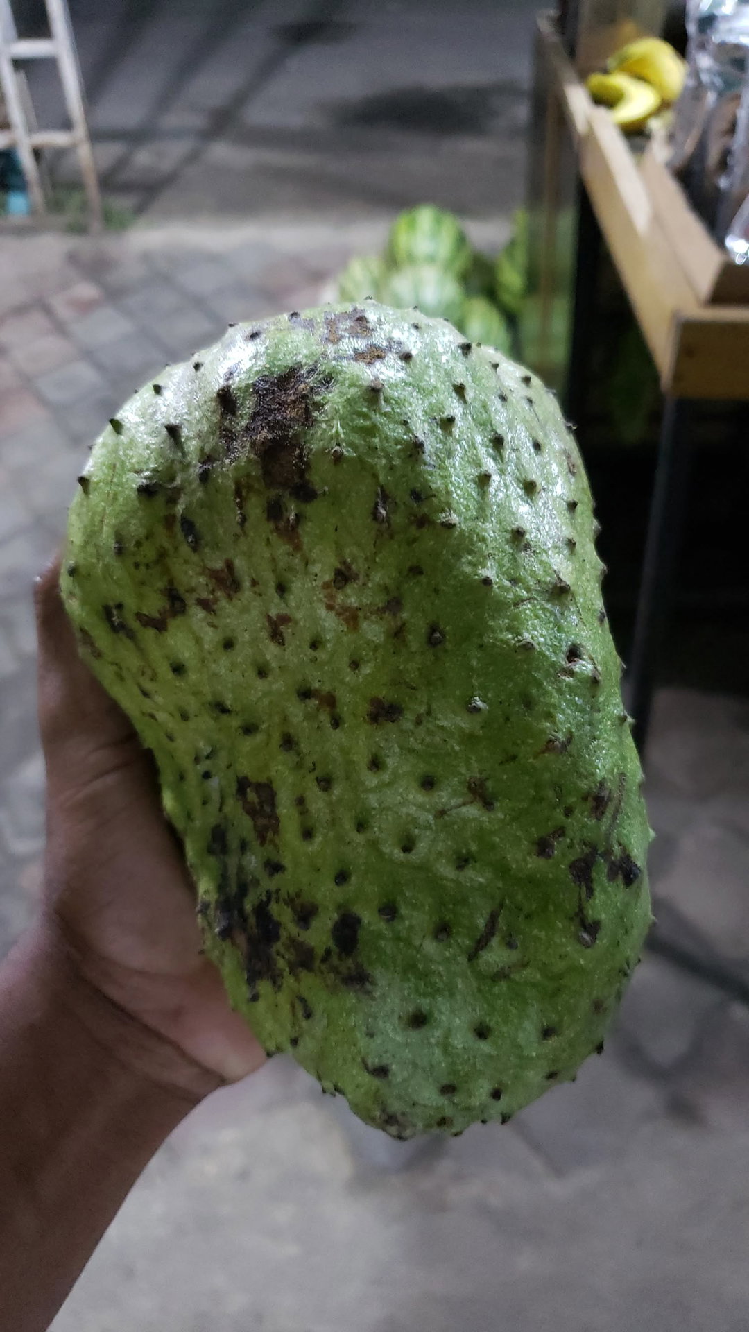 Soursop