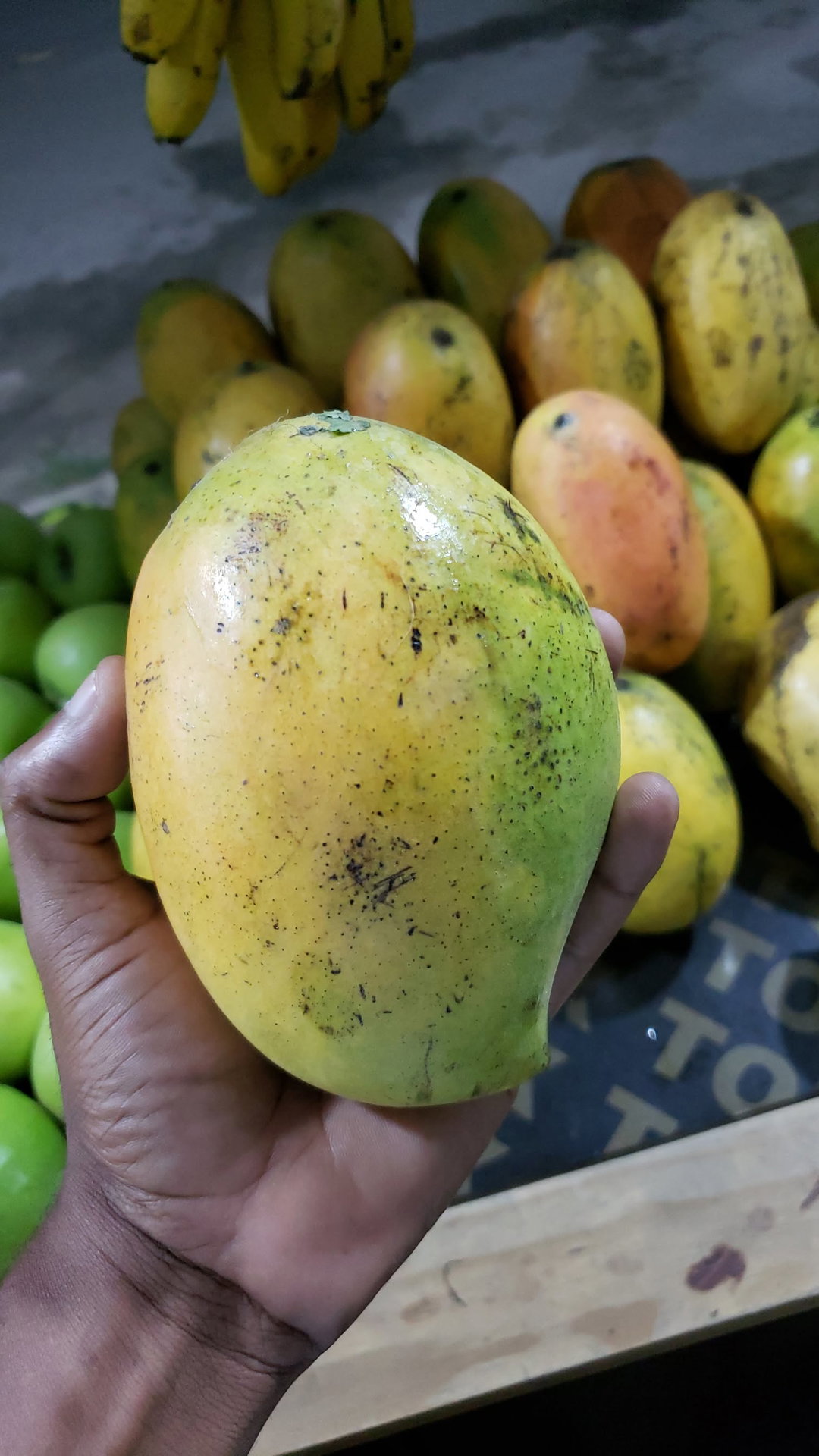 Mango