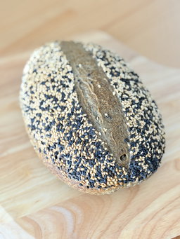 Sourdough - Seeds & Grains