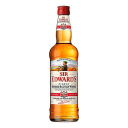 WHISKY SIR EDWARS 1LT  