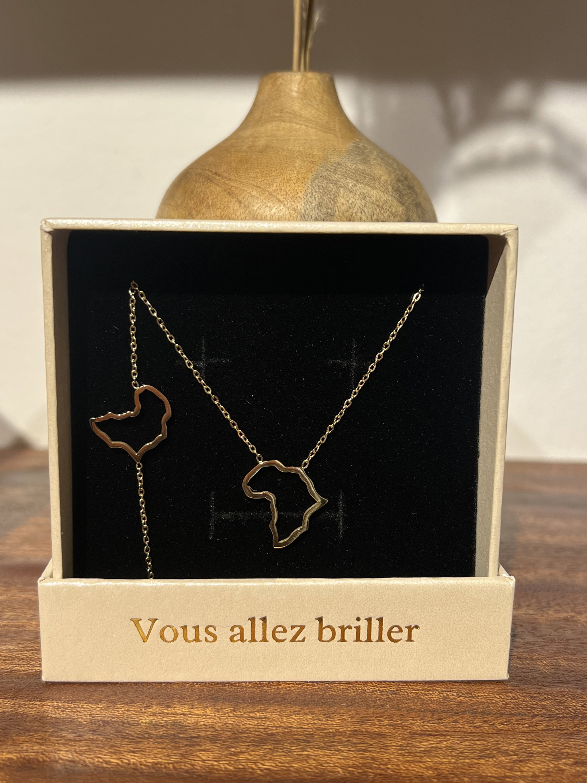 Ensemble Afrique _0