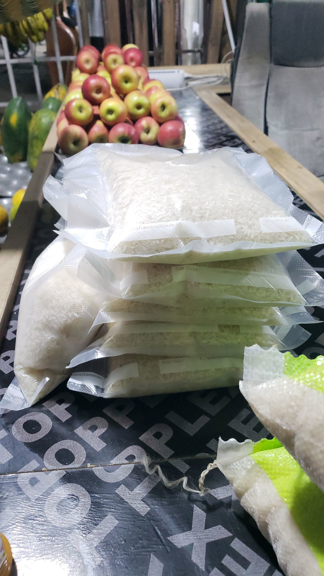 Rice