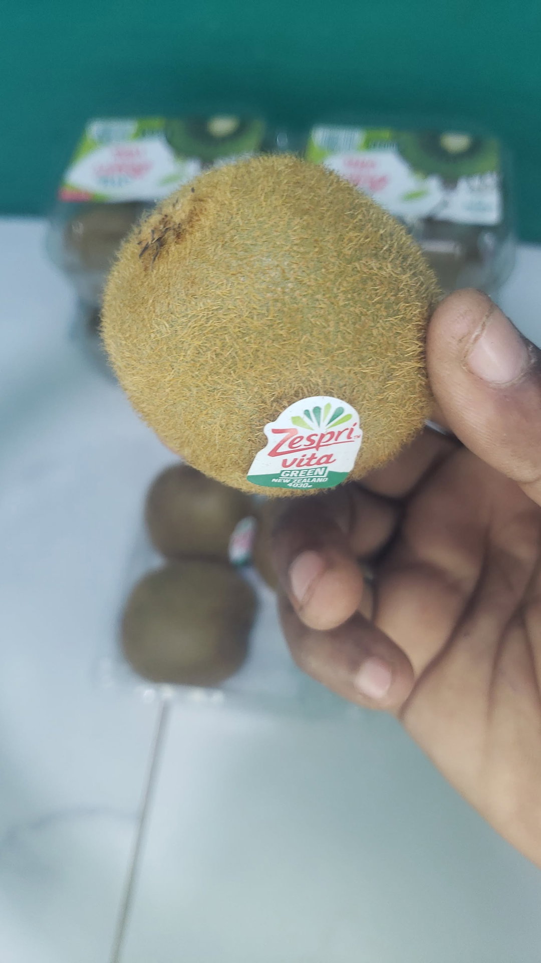 Kiwi