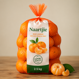 Naartjie 2.5kg