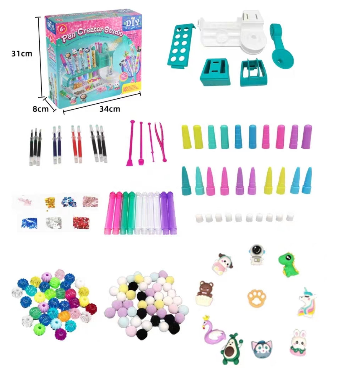 DIY Pen Creator Studio_1