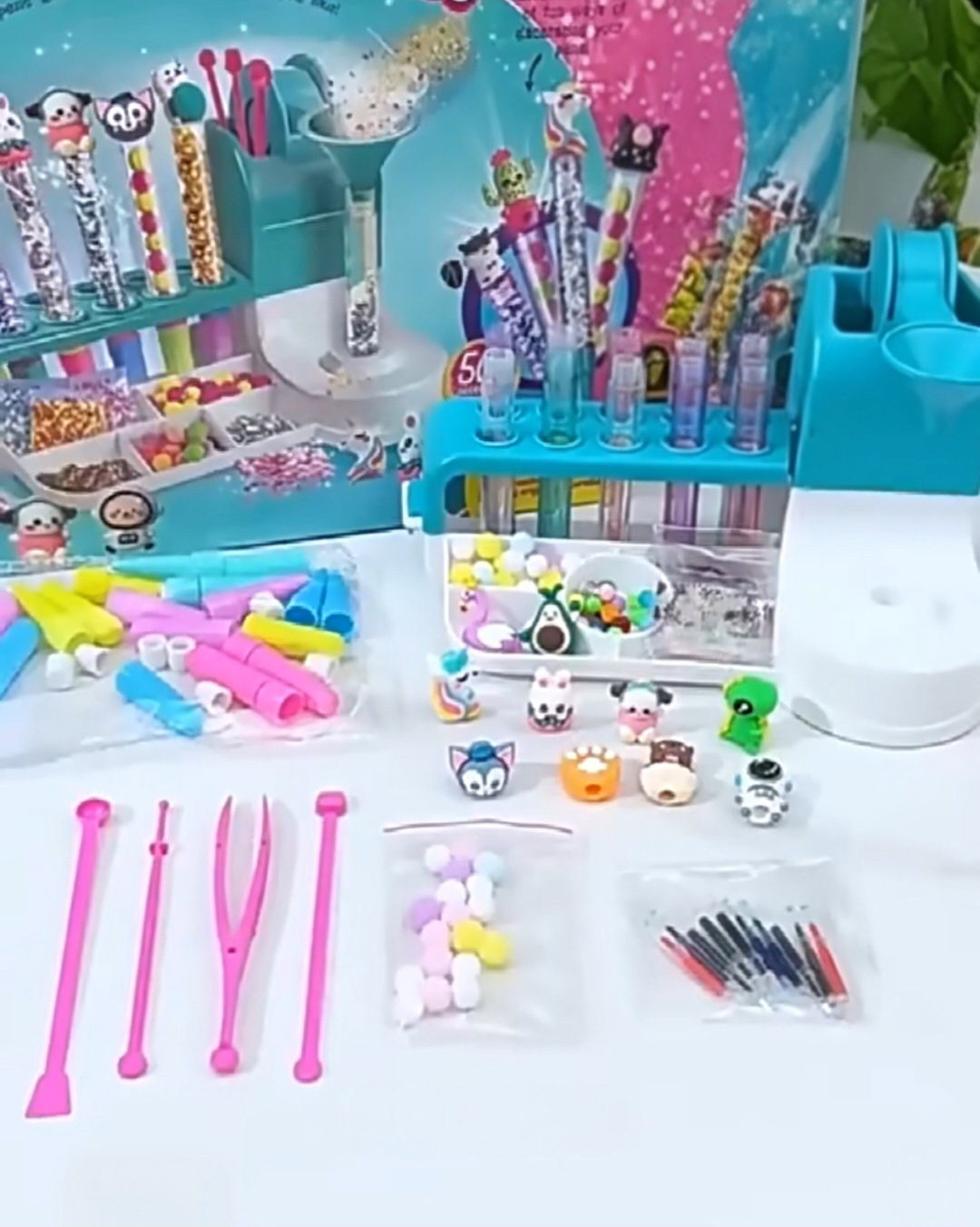 DIY Pen Creator Studio_2
