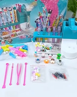 DIY Pen Creator Studio