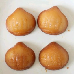 (4pcs) Butter Tteok