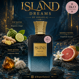 Island Dreams 