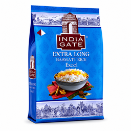 India Gate Excel Basmati Rice