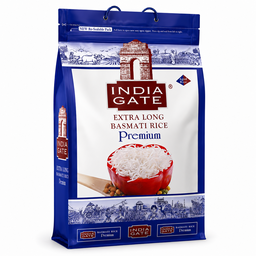 India Gate Premium Basmati Rice