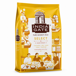 India Gate Select Basmati Rice