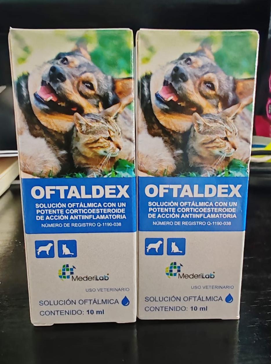 OFTALGEN SOLUCION OFTALMICA 10ML
