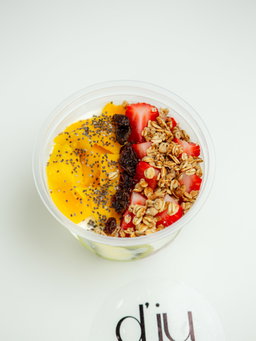 BOWLS 