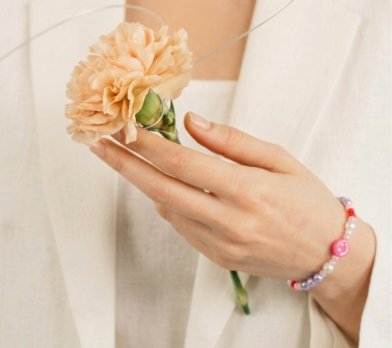 Bracelet Velvet Spark_0