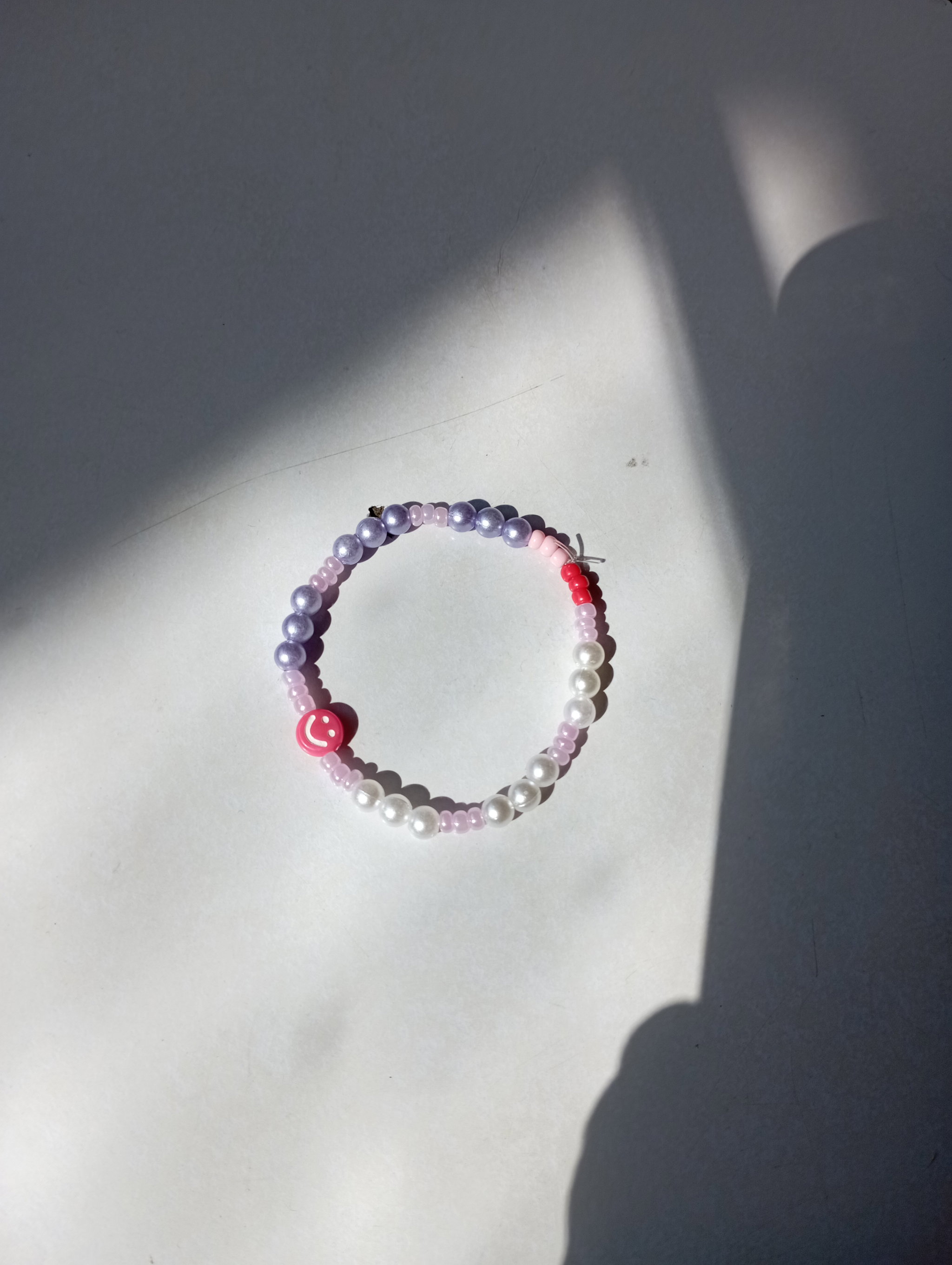 Bracelet Velvet Spark_1