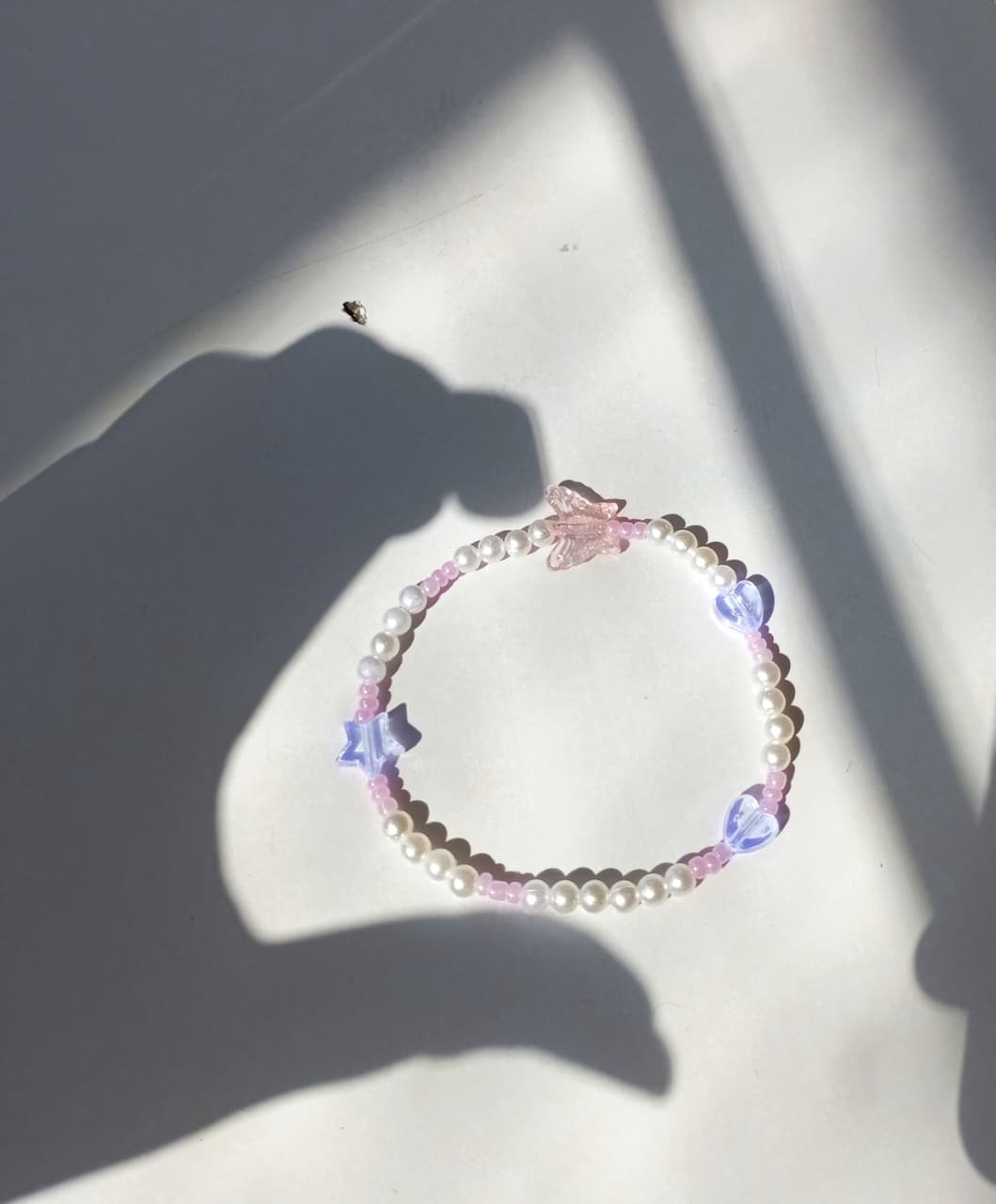 Bracelet Blush Bloom_1