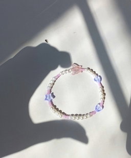 Bracelet Blush Bloom