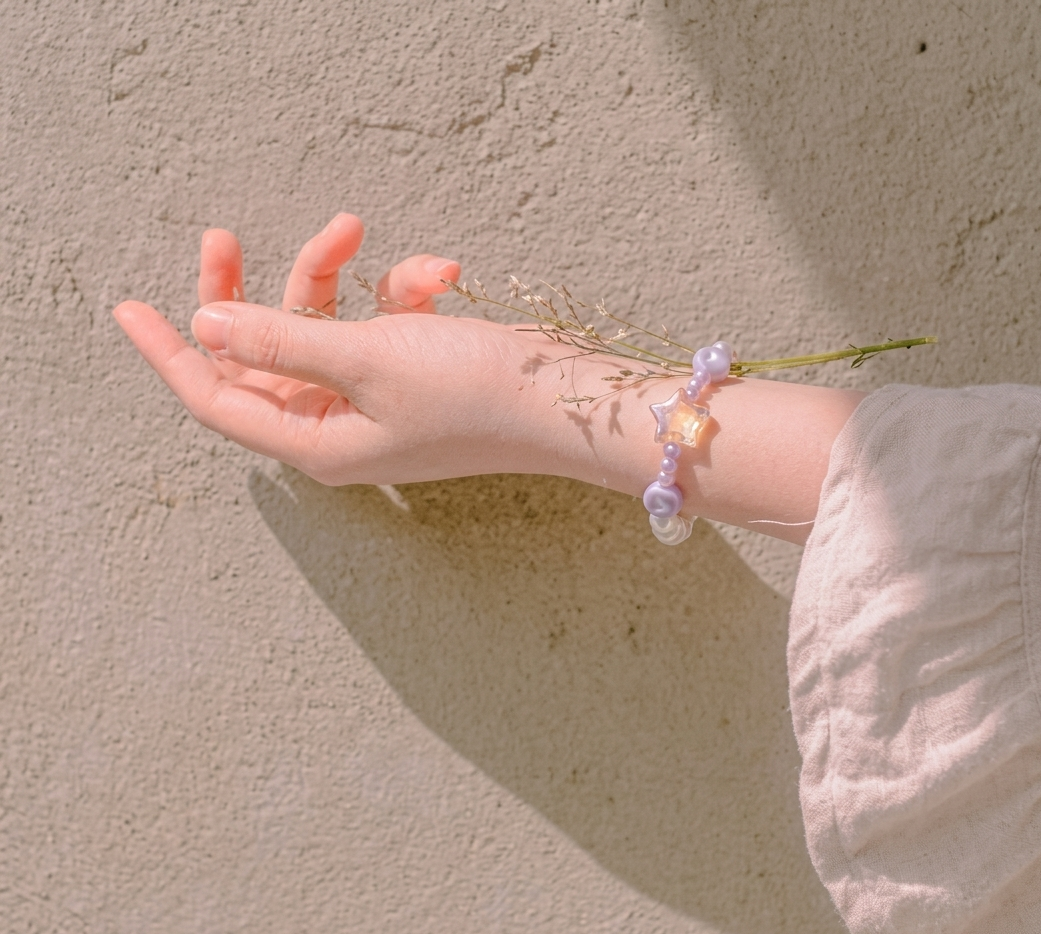 Bracelet Starlight Grace