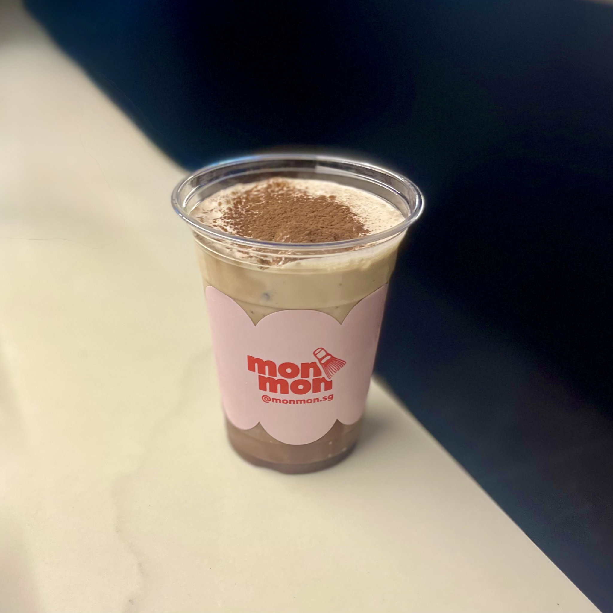 *improved* Hazelnut Chocolate Cloud_0