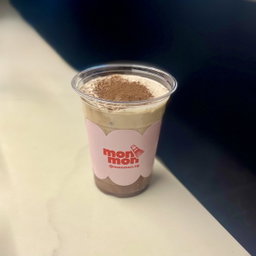 *improved* Hazelnut Chocolate Cloud