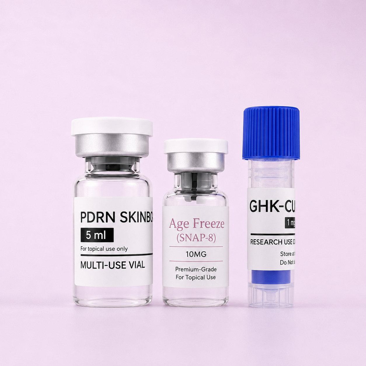 Topicals (PDRN/GHK/Snap8)_0