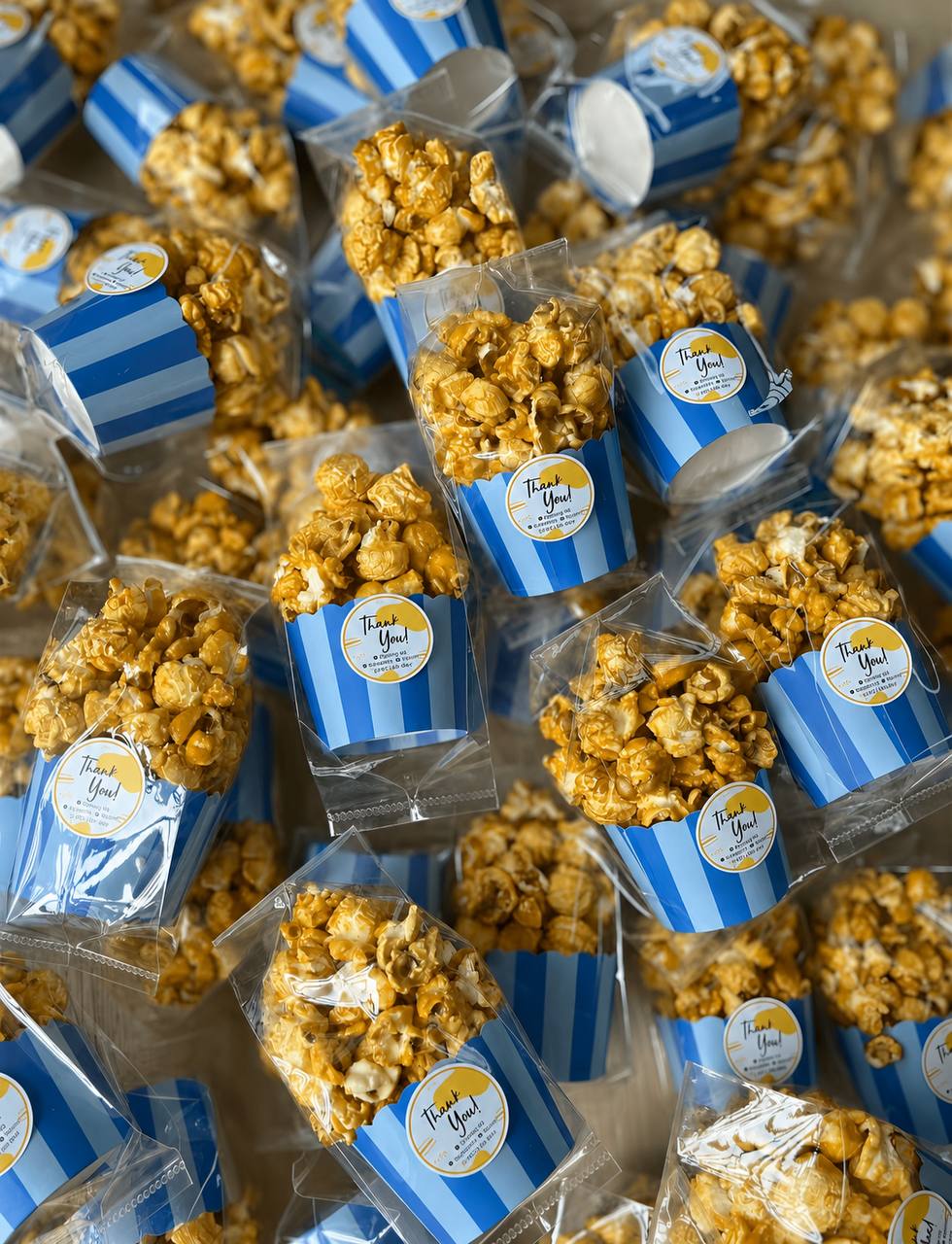 Popcorn Cupcake_0