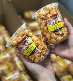 Popcorn Cup