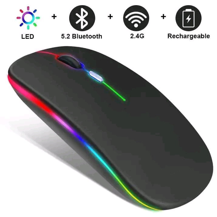 Z1 - Souris sans fil bluetooth _0