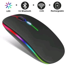 Z1 - Souris sans fil bluetooth 