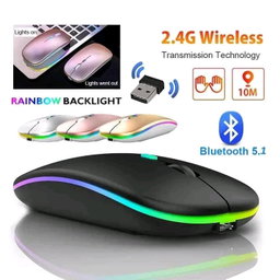 Z1 - Souris sans fil bluetooth 