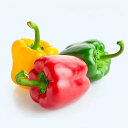 Mixed Peppers