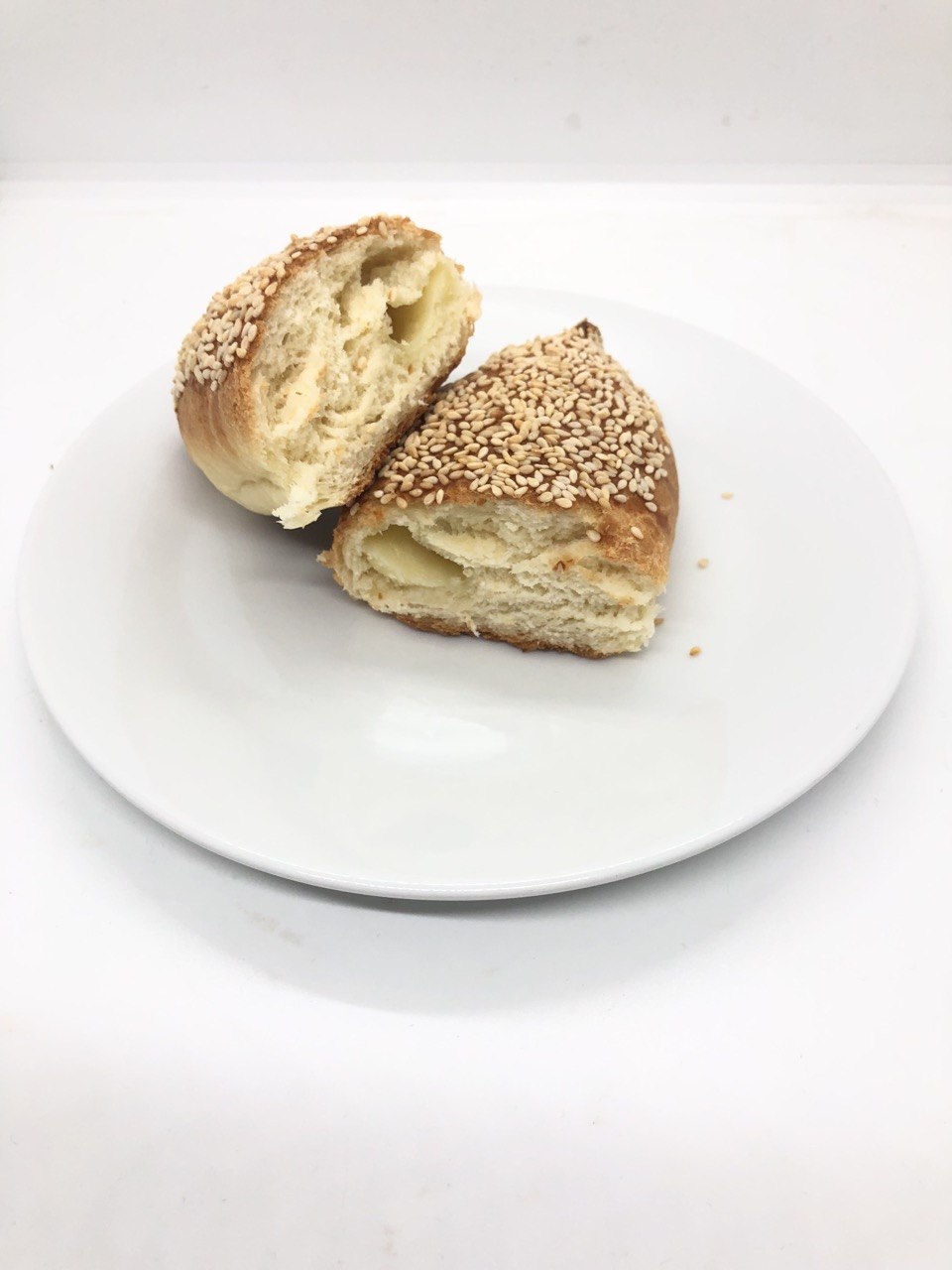 Turkish Cheese Pastry 