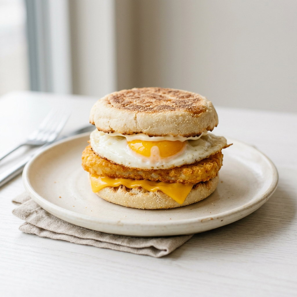 English muffin_0