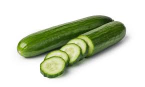 English Cucumber _0