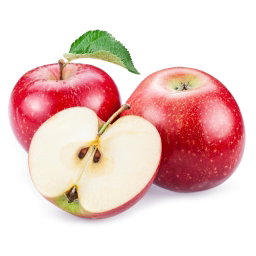 Apples
