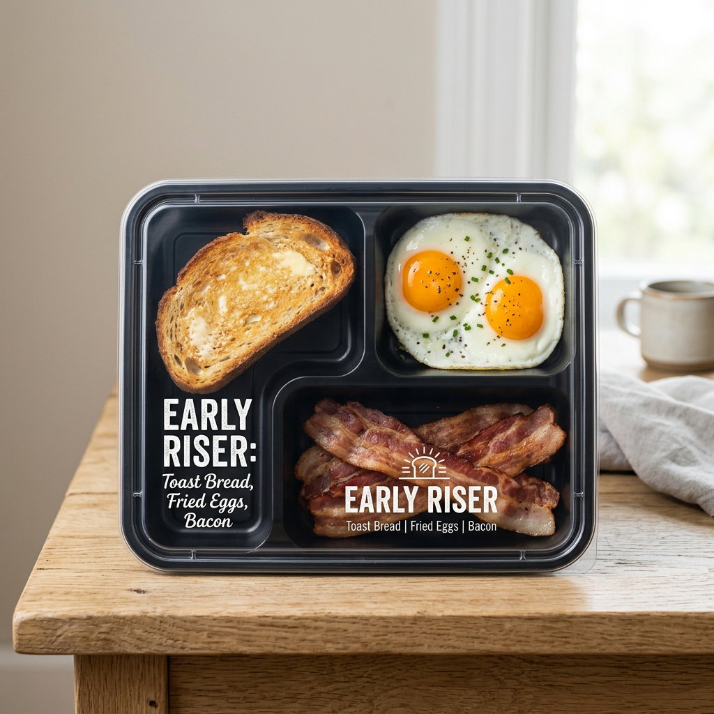 Early riser 