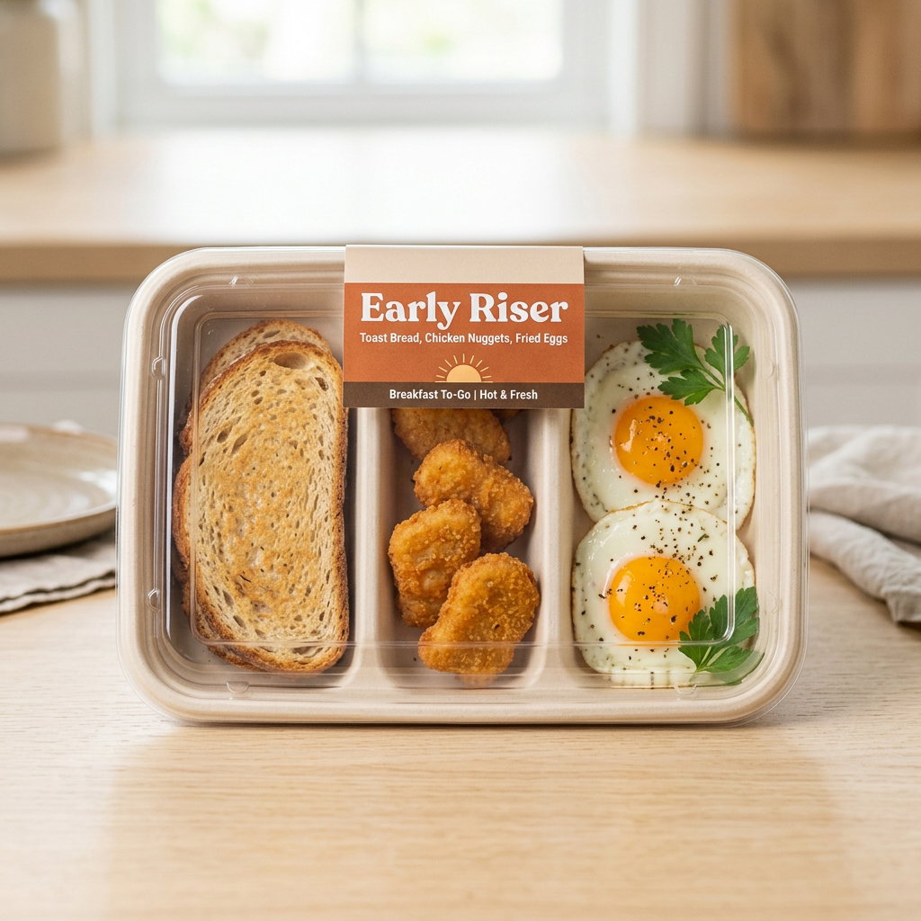Early riser 