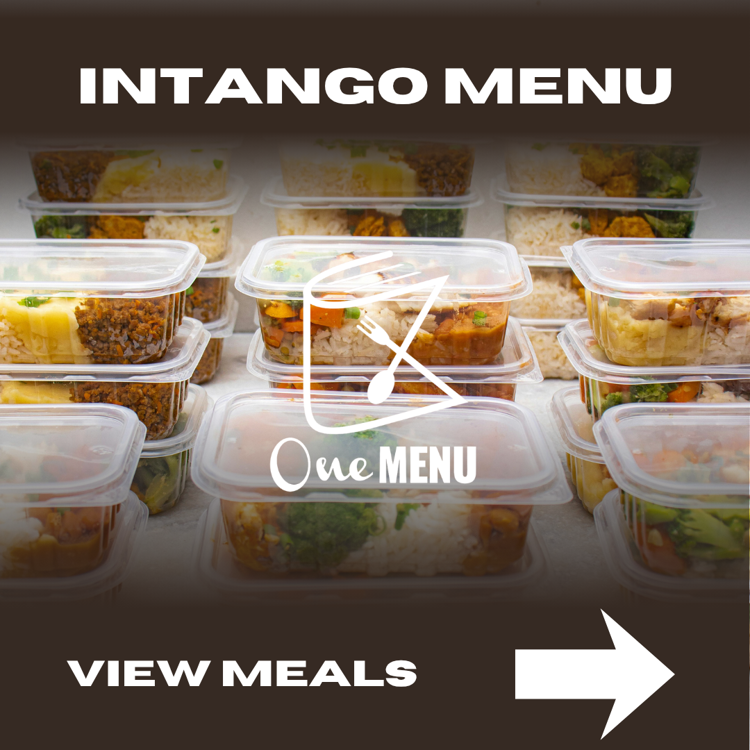 INTANGO SUPERMARKET 