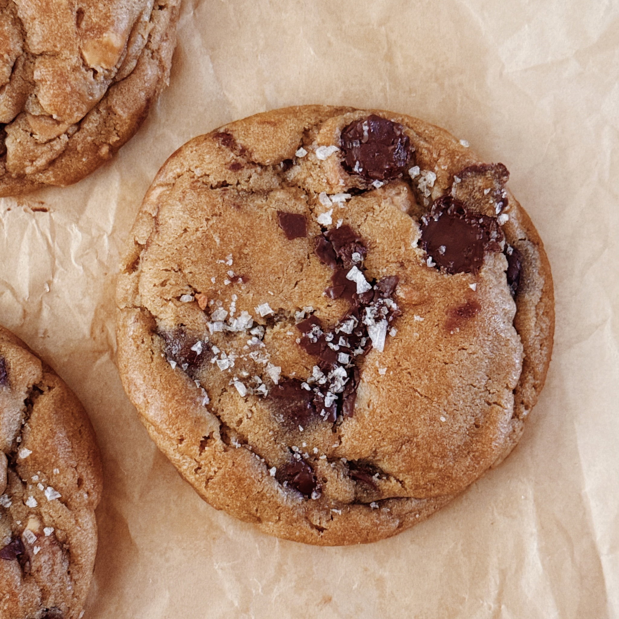 Sea Salt & Dark Choc Cookies_0