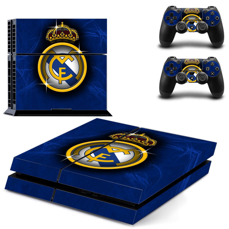 PS4 Skins Personalizado (Playstation 4 Slim)_1
