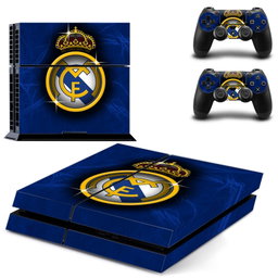 PS4 Skins Personalizado (Playstation 4 Slim)