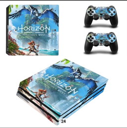 PS4 Skins Personalizado (Playstation 4 Slim)